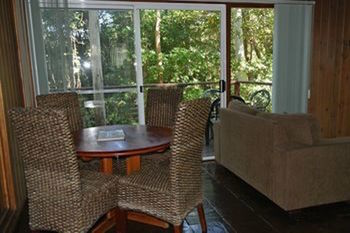 Kondalilla Eco Resort - Accommodation BNB 60