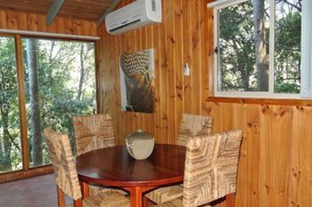 Kondalilla Eco Resort - Accommodation BNB 61