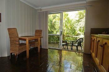 Kondalilla Eco Resort - Accommodation BNB 62