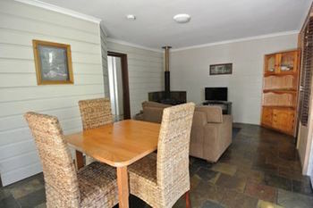 Kondalilla Eco Resort - Accommodation BNB 72