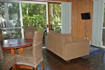 Kondalilla Eco Resort - Accommodation BNB 77