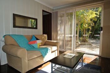 Kondalilla Eco Resort - Accommodation BNB 87