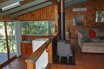 Kondalilla Eco Resort - Accommodation BNB 90