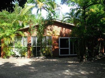 Kondalilla Eco Resort - Accommodation BNB 93