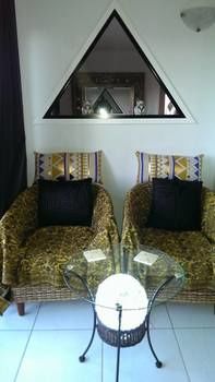 Egyptian Dream Retreat - Accommodation BNB 4