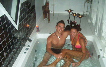 Egyptian Dream Retreat - Accommodation BNB 11