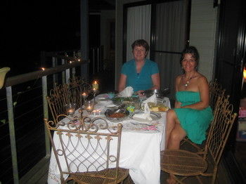 Egyptian Dream Retreat - Accommodation BNB 12