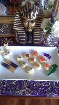 Egyptian Dream Retreat - Accommodation BNB 13