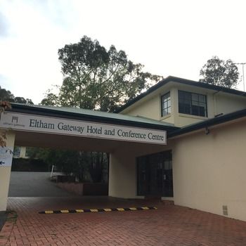 Eltham Gateway Hotel - Accommodation BNB 7