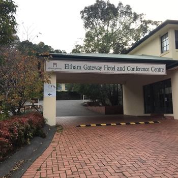 Eltham Gateway Hotel - Accommodation BNB 8