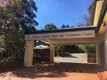Eltham Gateway Hotel - Accommodation BNB 50