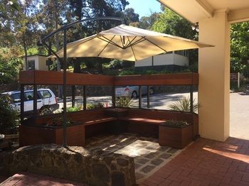 Eltham Gateway Hotel - Accommodation BNB 56