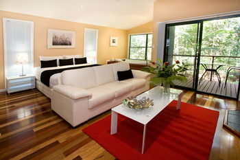 Amore On Buderim Luxury Rainforest Cabins - Accommodation BNB 20