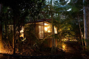 Amore On Buderim Luxury Rainforest Cabins - Accommodation BNB 24