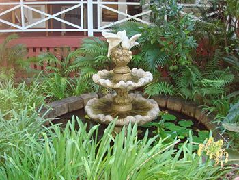 Amore On Buderim Luxury Rainforest Cabins - Accommodation BNB 1