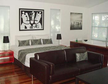 Amore On Buderim Luxury Rainforest Cabins - Accommodation BNB 3