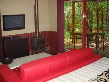 Amore On Buderim Luxury Rainforest Cabins - Accommodation BNB 5