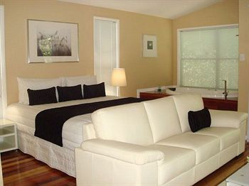 Amore On Buderim Luxury Rainforest Cabins - Accommodation BNB 6