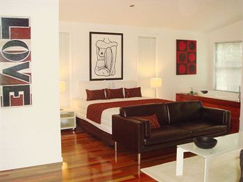 Amore On Buderim Luxury Rainforest Cabins - Accommodation BNB 7