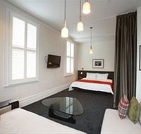 Middle Park Hotel - Accommodation BNB