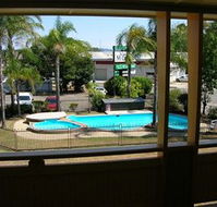 Bucketts Way Motel and Restaurant - Accommodation BNB