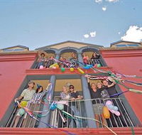 Manly Backpackers - Hostel - Accommodation BNB