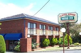 Clayton Monash Motor Inn & Serviced Apartments - Accommodation BNB 1