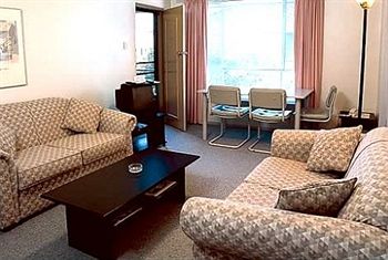 Clayton Monash Motor Inn & Serviced Apartments - Accommodation BNB 2
