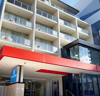 Amity South Yarra Apartments - Accommodation BNB