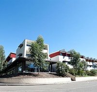 Western Sydney University Village- Parramatta Campus - Accommodation BNB