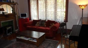 Burwood Bed And Breakfast - Accommodation BNB 17