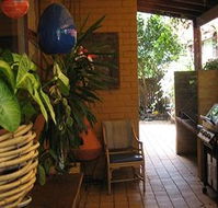 Burwood Bed And Breakfast - Accommodation BNB