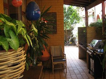 Burwood Bed And Breakfast - Accommodation BNB 0