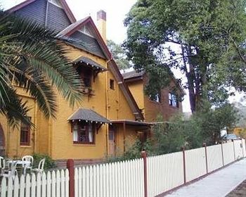 Burwood Bed And Breakfast - Accommodation BNB 1