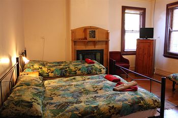 Burwood Bed And Breakfast - Accommodation BNB 6