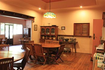 Burwood Bed And Breakfast - Accommodation BNB 10