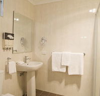 Noahaposs Mid City Motor Inn - Accommodation BNB