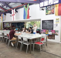 Sydney Railway Square YHA - Hostel - Accommodation BNB