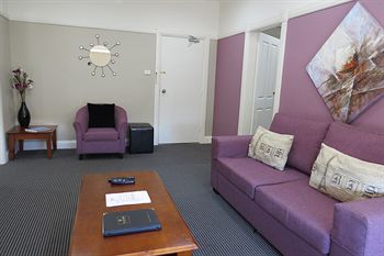 Waldorf Drummoyne Serviced Apartments - Accommodation BNB 4