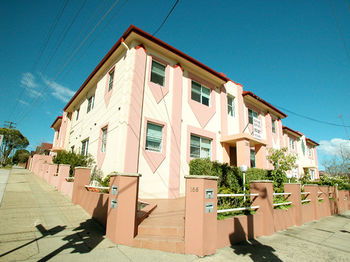 Waldorf Drummoyne Serviced Apartments - Accommodation BNB 6