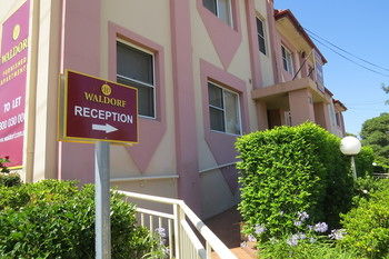 Waldorf Drummoyne Serviced Apartments - Accommodation BNB 7