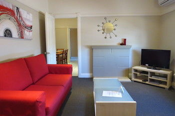 Waldorf Drummoyne Serviced Apartments - Accommodation BNB 11