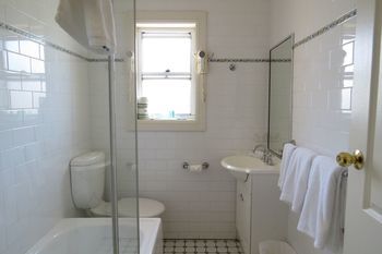 Waldorf Drummoyne Serviced Apartments - Accommodation BNB 16