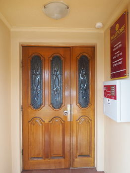 Waldorf Drummoyne Serviced Apartments - Accommodation BNB 19