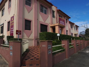 Waldorf Drummoyne Serviced Apartments - Accommodation BNB 20