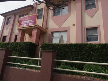 Waldorf Drummoyne Serviced Apartments - Accommodation BNB 21