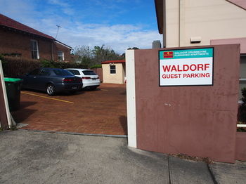 Waldorf Drummoyne Serviced Apartments - Accommodation BNB 22