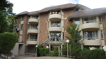 Waldorf Wahroonga Residential - Accommodation BNB 2