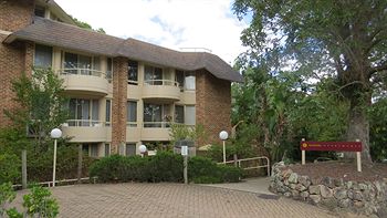 Waldorf Wahroonga Residential - Accommodation BNB 6