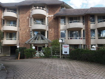 Waldorf Wahroonga Residential - Accommodation BNB 19